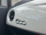 USED 2014 14 FIAT 500 1.2 POP 3d 69 BHP 