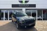 USED 2018 18 MINI COUNTRYMAN 2.0 COOPER D 5d 148 BHP AUTOMATIC, 12 MONTHS MOT