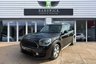 USED 2018 18 MINI COUNTRYMAN 2.0 COOPER D 5d 148 BHP AUTOMATIC, 12 MONTHS MOT