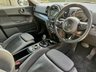 USED 2018 18 MINI COUNTRYMAN 2.0 COOPER D 5d 148 BHP AUTOMATIC, 12 MONTHS MOT