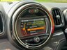 USED 2018 18 MINI COUNTRYMAN 2.0 COOPER D 5d 148 BHP AUTOMATIC, 12 MONTHS MOT