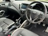 USED 2012 62 HYUNDAI VELOSTER 1.6 T-GDI SE 4d 184 BHP A GREAT EXAMPLE.