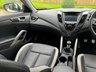 USED 2012 62 HYUNDAI VELOSTER 1.6 T-GDI SE 4d 184 BHP A GREAT EXAMPLE.