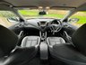 USED 2012 62 HYUNDAI VELOSTER 1.6 T-GDI SE 4d 184 BHP A GREAT EXAMPLE.