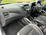 USED 2012 62 HYUNDAI VELOSTER 1.6 T-GDI SE 4d 184 BHP A GREAT EXAMPLE.