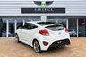 USED 2012 62 HYUNDAI VELOSTER 1.6 T-GDI SE 4d 184 BHP A GREAT EXAMPLE.