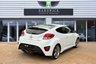 USED 2012 62 HYUNDAI VELOSTER 1.6 T-GDI SE 4d 184 BHP A GREAT EXAMPLE.