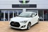 USED 2012 62 HYUNDAI VELOSTER 1.6 T-GDI SE 4d 184 BHP A GREAT EXAMPLE.