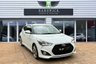 USED 2012 62 HYUNDAI VELOSTER 1.6 T-GDI SE 4d 184 BHP A GREAT EXAMPLE.