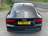 USED 2015 M AUDI A7 3.0 SPORTBACK TDI QUATTRO BLACK EDITION 5d 268 BHP STUNNING CAR - &pound;5970 FACTORY EXTRAS