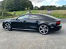 USED 2015 M AUDI A7 3.0 SPORTBACK TDI QUATTRO BLACK EDITION 5d 268 BHP STUNNING CAR - &pound;5970 FACTORY EXTRAS
