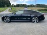 USED 2015 M AUDI A7 3.0 SPORTBACK TDI QUATTRO BLACK EDITION 5d 268 BHP STUNNING CAR - &pound;5970 FACTORY EXTRAS