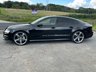 USED 2015 M AUDI A7 3.0 SPORTBACK TDI QUATTRO BLACK EDITION 5d 268 BHP STUNNING CAR - &pound;5970 FACTORY EXTRAS