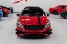 USED 2015 65 MERCEDES-BENZ A-CLASS 2.0 AMG A 45 4MATIC PREMIUM 5d 375 BHP NIGHT PACK / EXCLUSIVE PACK / SPEC+