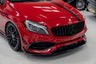 USED 2015 65 MERCEDES-BENZ A-CLASS 2.0 AMG A 45 4MATIC PREMIUM 5d 375 BHP NIGHT PACK / EXCLUSIVE PACK / SPEC+