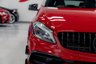 USED 2015 65 MERCEDES-BENZ A-CLASS 2.0 AMG A 45 4MATIC PREMIUM 5d 375 BHP NIGHT PACK / EXCLUSIVE PACK / SPEC+