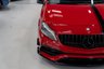 USED 2015 65 MERCEDES-BENZ A-CLASS 2.0 AMG A 45 4MATIC PREMIUM 5d 375 BHP NIGHT PACK / EXCLUSIVE PACK / SPEC+