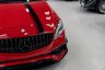 USED 2015 65 MERCEDES-BENZ A-CLASS 2.0 AMG A 45 4MATIC PREMIUM 5d 375 BHP NIGHT PACK / EXCLUSIVE PACK / SPEC+