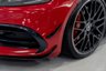 USED 2015 65 MERCEDES-BENZ A-CLASS 2.0 AMG A 45 4MATIC PREMIUM 5d 375 BHP NIGHT PACK / EXCLUSIVE PACK / SPEC+