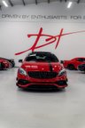 USED 2015 65 MERCEDES-BENZ A-CLASS 2.0 AMG A 45 4MATIC PREMIUM 5d 375 BHP NIGHT PACK / EXCLUSIVE PACK / SPEC+