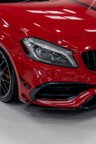 USED 2015 65 MERCEDES-BENZ A-CLASS 2.0 AMG A 45 4MATIC PREMIUM 5d 375 BHP NIGHT PACK / EXCLUSIVE PACK / SPEC+