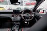 USED 2015 65 MERCEDES-BENZ A-CLASS 2.0 AMG A 45 4MATIC PREMIUM 5d 375 BHP NIGHT PACK / EXCLUSIVE PACK / SPEC+