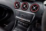USED 2015 65 MERCEDES-BENZ A-CLASS 2.0 AMG A 45 4MATIC PREMIUM 5d 375 BHP NIGHT PACK / EXCLUSIVE PACK / SPEC+