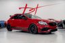 USED 2015 65 MERCEDES-BENZ A-CLASS 2.0 AMG A 45 4MATIC PREMIUM 5d 375 BHP NIGHT PACK / EXCLUSIVE PACK / SPEC+