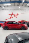 USED 2015 65 MERCEDES-BENZ A-CLASS 2.0 AMG A 45 4MATIC PREMIUM 5d 375 BHP NIGHT PACK / EXCLUSIVE PACK / SPEC+