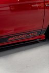 USED 2015 65 MERCEDES-BENZ A-CLASS 2.0 AMG A 45 4MATIC PREMIUM 5d 375 BHP NIGHT PACK / EXCLUSIVE PACK / SPEC+