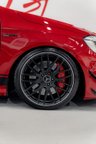 USED 2015 65 MERCEDES-BENZ A-CLASS 2.0 AMG A 45 4MATIC PREMIUM 5d 375 BHP NIGHT PACK / EXCLUSIVE PACK / SPEC+