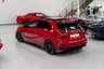 USED 2015 65 MERCEDES-BENZ A-CLASS 2.0 AMG A 45 4MATIC PREMIUM 5d 375 BHP NIGHT PACK / EXCLUSIVE PACK / SPEC+