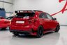 USED 2015 65 MERCEDES-BENZ A-CLASS 2.0 AMG A 45 4MATIC PREMIUM 5d 375 BHP NIGHT PACK / EXCLUSIVE PACK / SPEC+