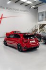 USED 2015 65 MERCEDES-BENZ A-CLASS 2.0 AMG A 45 4MATIC PREMIUM 5d 375 BHP NIGHT PACK / EXCLUSIVE PACK / SPEC+