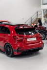 USED 2015 65 MERCEDES-BENZ A-CLASS 2.0 AMG A 45 4MATIC PREMIUM 5d 375 BHP NIGHT PACK / EXCLUSIVE PACK / SPEC+