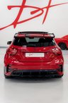 USED 2015 65 MERCEDES-BENZ A-CLASS 2.0 AMG A 45 4MATIC PREMIUM 5d 375 BHP NIGHT PACK / EXCLUSIVE PACK / SPEC+