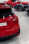 USED 2015 65 MERCEDES-BENZ A-CLASS 2.0 AMG A 45 4MATIC PREMIUM 5d 375 BHP NIGHT PACK / EXCLUSIVE PACK / SPEC+