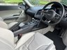 USED 2008 R AUDI R8 4.2 QUATTRO 2d 420 BHP MAG RIDE-B&O-EXCLUSIVE LTH.
