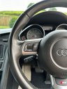 USED 2008 R AUDI R8 4.2 QUATTRO 2d 420 BHP MAG RIDE-B&O-EXCLUSIVE LTH.