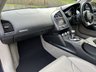 USED 2008 R AUDI R8 4.2 QUATTRO 2d 420 BHP MAG RIDE-B&O-EXCLUSIVE LTH.
