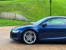 USED 2008 R AUDI R8 4.2 QUATTRO 2d 420 BHP MAG RIDE-B&O-EXCLUSIVE LTH.