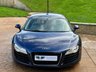 USED 2008 R AUDI R8 4.2 QUATTRO 2d 420 BHP MAG RIDE-B&O-EXCLUSIVE LTH.