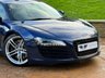 USED 2008 R AUDI R8 4.2 QUATTRO 2d 420 BHP MAG RIDE-B&O-EXCLUSIVE LTH.