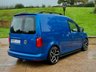 USED 2017 17 VOLKSWAGEN CADDY 2.0 C20 TDI HIGHLINE 101 BHP 