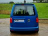 USED 2017 17 VOLKSWAGEN CADDY 2.0 C20 TDI HIGHLINE 101 BHP 