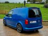 USED 2017 17 VOLKSWAGEN CADDY 2.0 C20 TDI HIGHLINE 101 BHP 