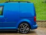 USED 2017 17 VOLKSWAGEN CADDY 2.0 C20 TDI HIGHLINE 101 BHP 
