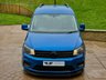 USED 2017 17 VOLKSWAGEN CADDY 2.0 C20 TDI HIGHLINE 101 BHP 