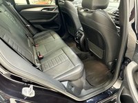 USED 2020 70 BMW X3 2.0 XDRIVE20D M SPORT MHEV 5d 188 BHP + Pan Roof + Comfort Pack + Premium Pack + Pro Pack + Tech Pack + 21Inch Alloys +