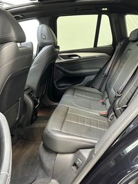USED 2020 70 BMW X3 2.0 XDRIVE20D M SPORT MHEV 5d 188 BHP + Pan Roof + Comfort Pack + Premium Pack + Pro Pack + Tech Pack + 21Inch Alloys +